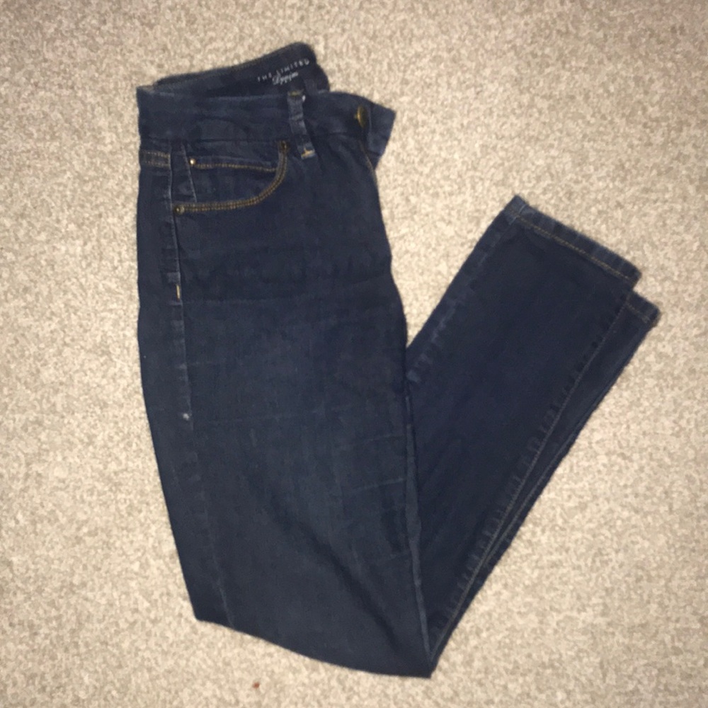 The Limited Skinny Jeans